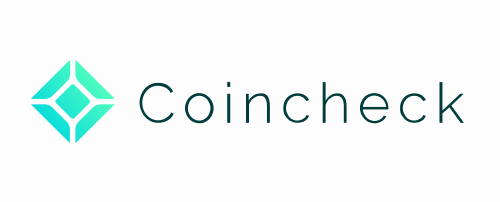 coincheckのロゴ